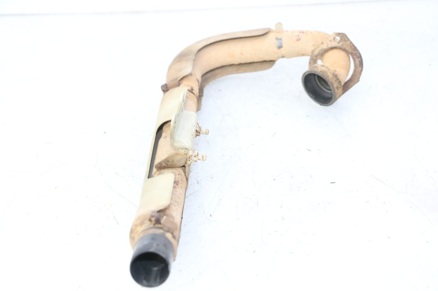photo de KRÜMMER YAMAHA YFM BRUIN 350 (2003 - 2009)