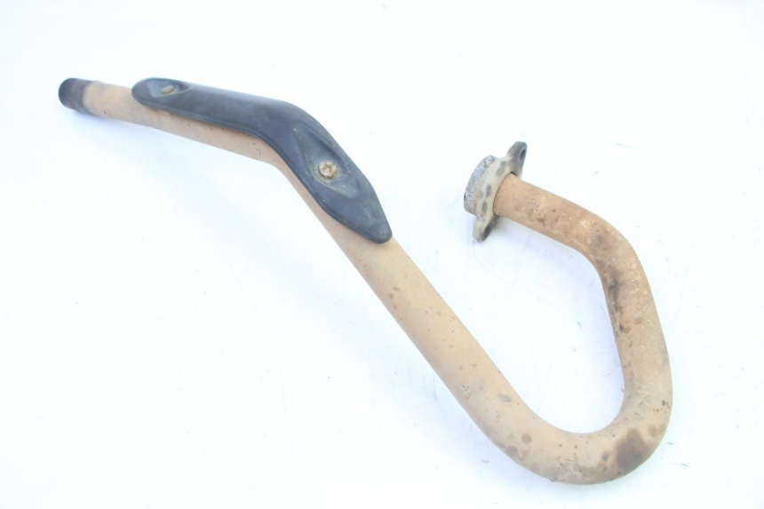 photo de KRÜMMER YAMAHA YFM R RAPTOR 250 (2008 - 2014)