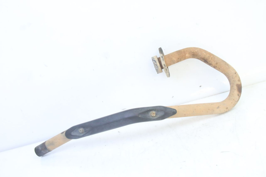 photo de KRÜMMER YAMAHA YFM R RAPTOR 250 (2008 - 2014)