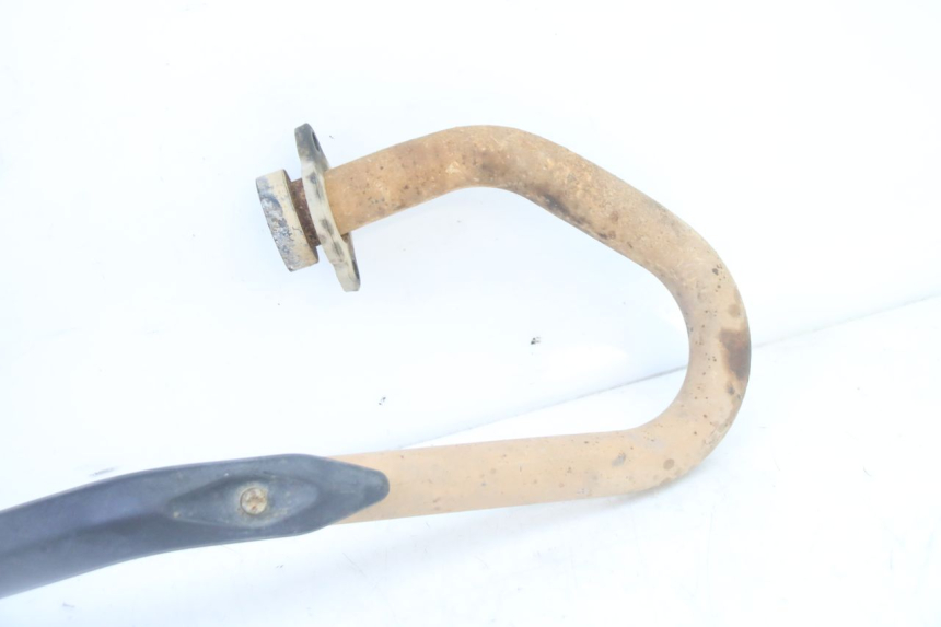 photo de KRÜMMER YAMAHA YFM R RAPTOR 250 (2008 - 2014)