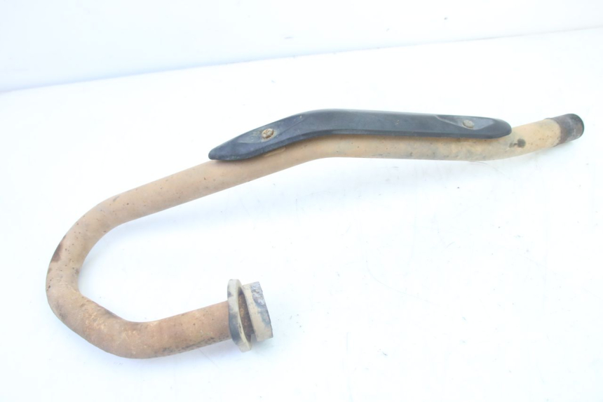 photo de KRÜMMER YAMAHA YFM R RAPTOR 250 (2008 - 2014)