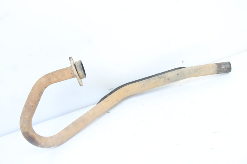 photo de KRÜMMER YAMAHA YFM R RAPTOR 250 (2008 - 2014)