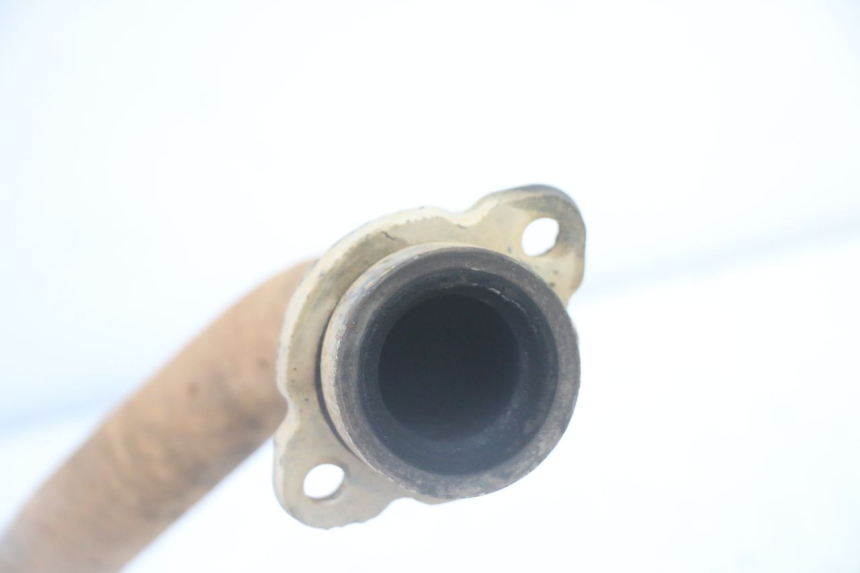 photo de KRÜMMER YAMAHA YFM R RAPTOR 250 (2008 - 2014)