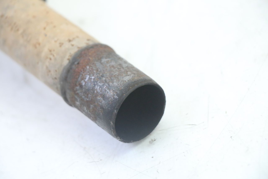 photo de KRÜMMER YAMAHA YFM R RAPTOR 250 (2008 - 2014)