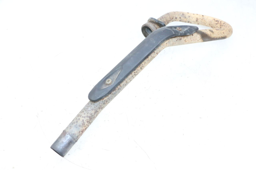 photo de KRÜMMER YAMAHA YFM R RAPTOR 250 (2008 - 2014) - Oberflächenzustand und Material