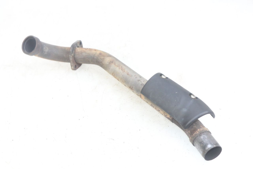 photo de KOLLEKTOR YAMAHA YP MAJESTY 400 (2004 - 2008)