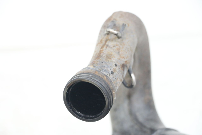photo de Krümmer YAMAHA YZ 85 (2002 - 2018)