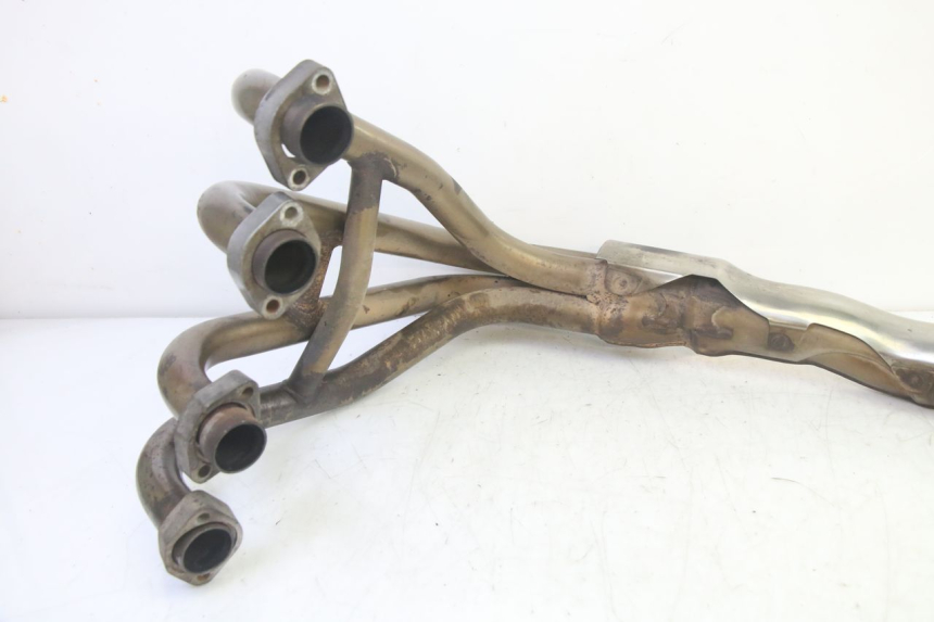 photo de KRÜMMER KAWASAKI ZR 7 750 (1999 - 2001) - Detailansicht des Bauteils