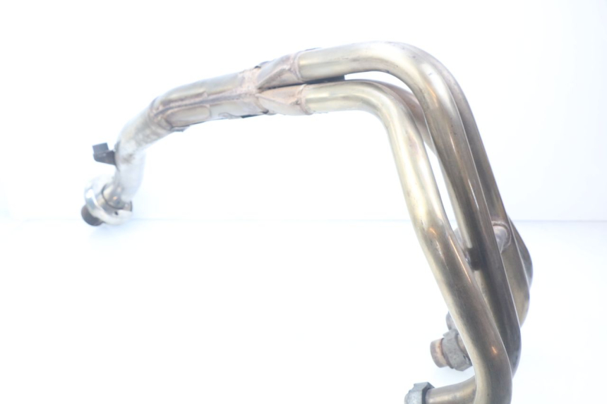 photo de KRÜMMER KAWASAKI ZR7 ZR-7 S 750 (1999 - 2004)