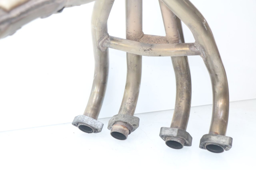 photo de KRÜMMER KAWASAKI ZR7 ZR-7 S 750 (1999 - 2004)