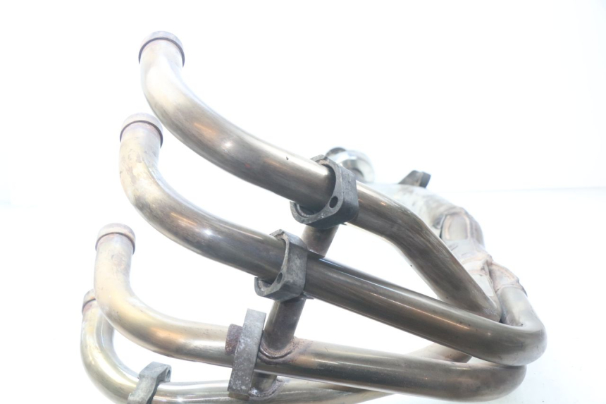 photo de KRÜMMER KAWASAKI ZR7 ZR-7 S 750 (1999 - 2004)