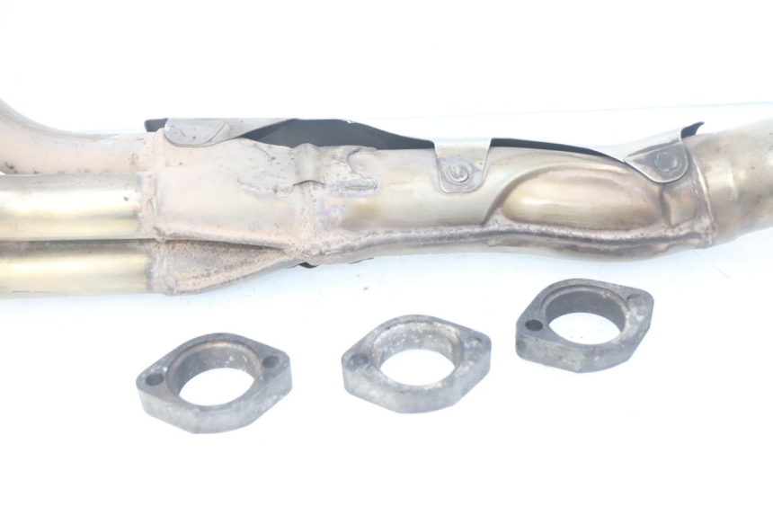 photo de KRÜMMER KAWASAKI ZR7 ZR-7 S 750 (1999 - 2004)