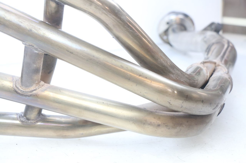 photo de KRÜMMER KAWASAKI ZR7 ZR-7 S 750 (1999 - 2004)