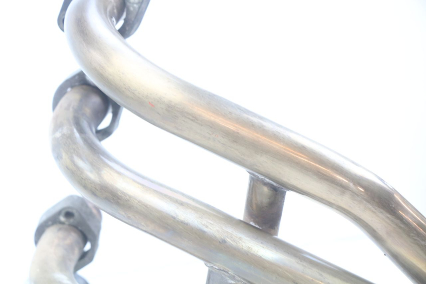 photo de KRÜMMER KAWASAKI ZR7 ZR-7 S 750 (1999 - 2004)