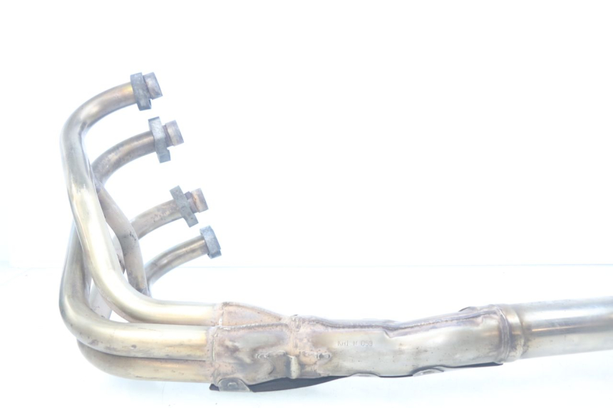 photo de KRÜMMER KAWASAKI ZR7 ZR-7 S 750 (1999 - 2004)