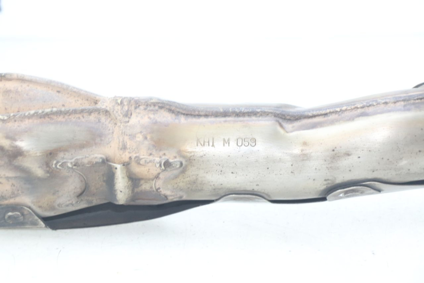 photo de KRÜMMER KAWASAKI ZR7 ZR-7 S 750 (1999 - 2004)