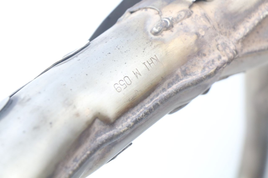 photo de KRÜMMER KAWASAKI ZR7 ZR-7 S 750 (1999 - 2004)