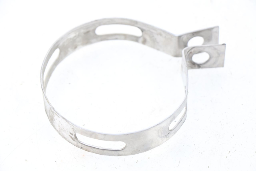 photo de AUSPUFFSCHELLE MINI MX ROOKIE 125