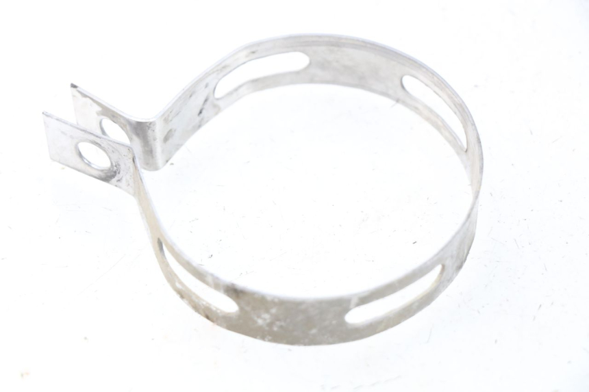 photo de AUSPUFFSCHELLE MINI MX ROOKIE 125