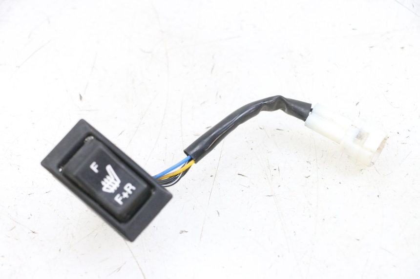 photo de SCHALTER SUZUKI BURGMAN 650 (2013 - 2020)