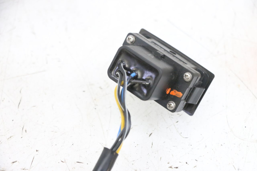 photo de SCHALTER SUZUKI BURGMAN 650 (2013 - 2020)