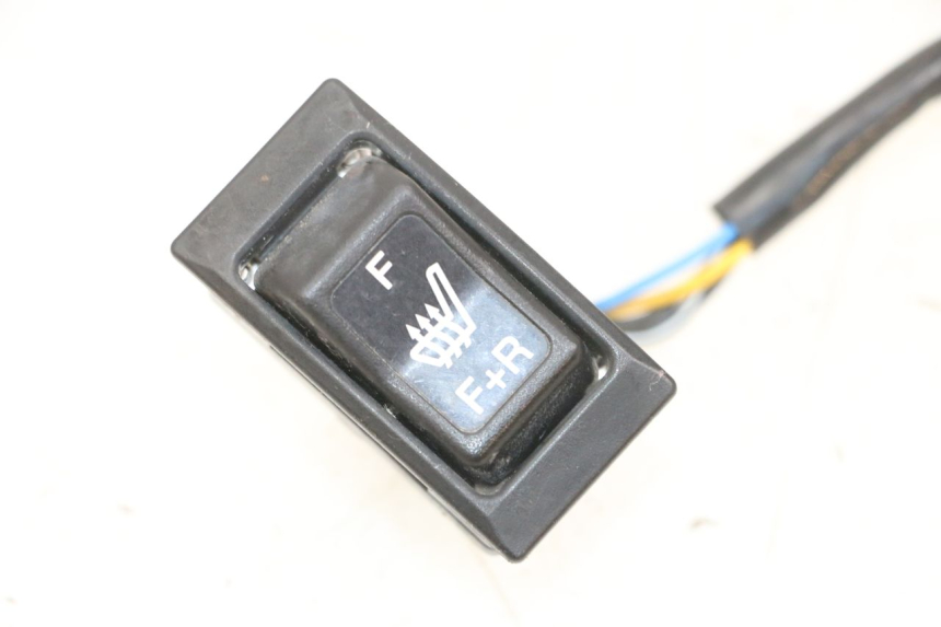 photo de SCHALTER SUZUKI BURGMAN 650 (2013 - 2020)