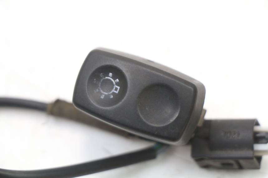 photo de SCHALTER BMW C1 125 (2000 - 2003)
