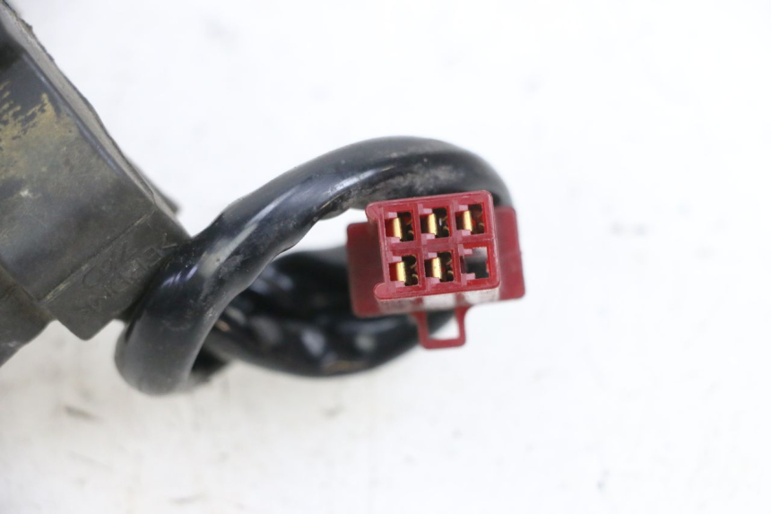 photo de BLINKER SCHALTER MBK FLIPPER 115 (2013 - 2017) - Zoom auf Gebrauchszustand