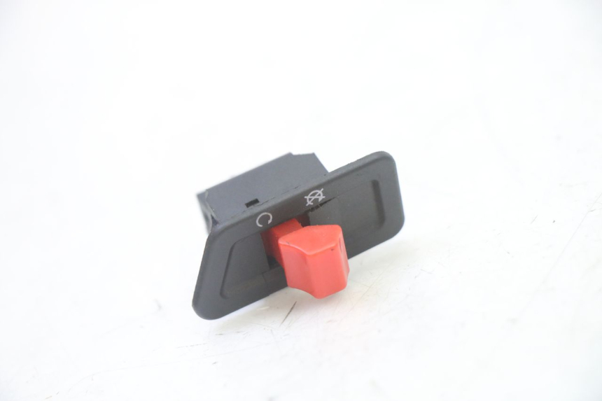 photo de SCHALTER ON OFF MOTRON BREEZY 4T 50 (2021 - 2025)