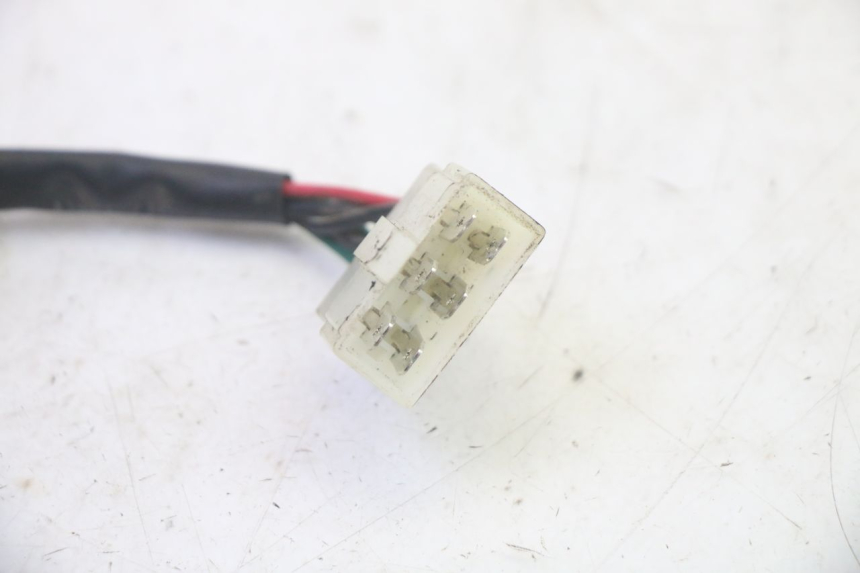 photo de ZÜNDSCHLOSSSCHALTER SYM CROX 4T 50 (2016 - 2023) - Alternative Perspektive