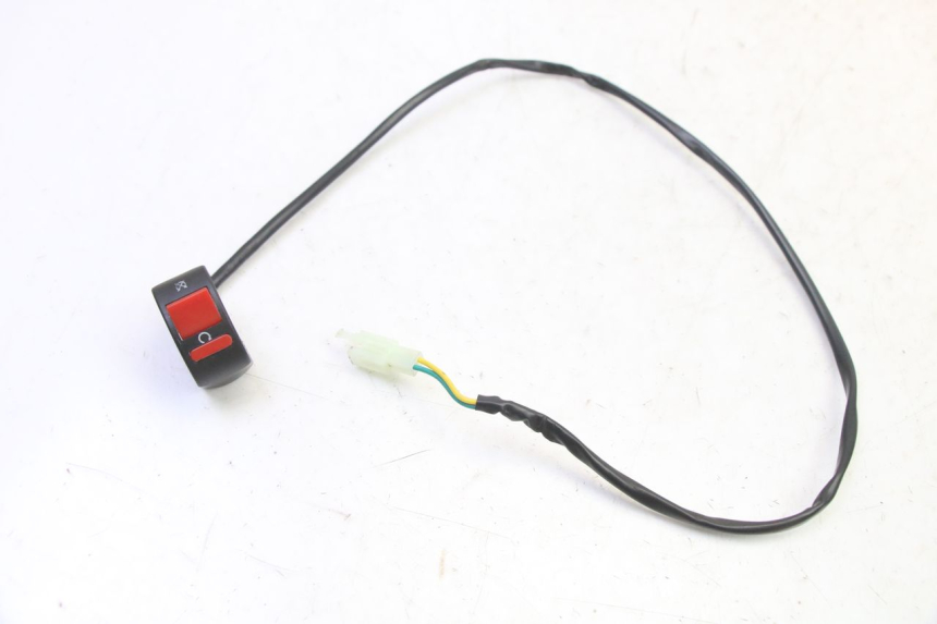 photo de ZÜNDSCHLOSSSCHALTER LONCIN DIRT BIKE 125