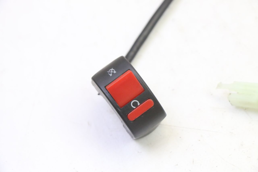 photo de ZÜNDSCHLOSSSCHALTER LONCIN DIRT BIKE 125