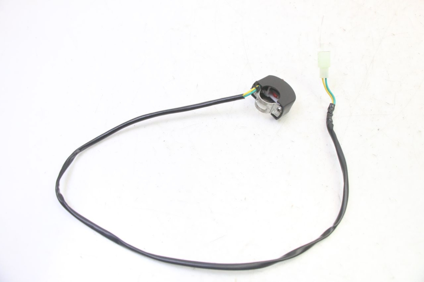 photo de ZÜNDSCHLOSSSCHALTER LONCIN DIRT BIKE 125