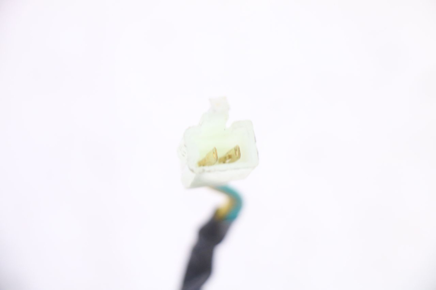 photo de ZÜNDSCHLOSSSCHALTER LONCIN DIRT BIKE 125