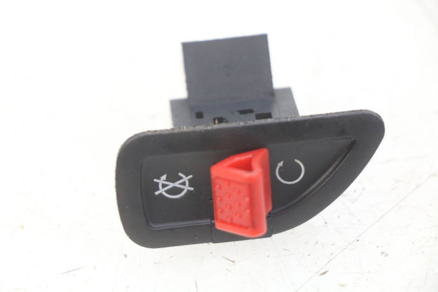 photo de ZÜNDSCHLOSSSCHALTER EUROCKA GTR-C 50 (2012 - 2021)
