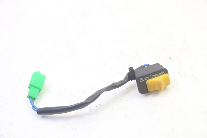 photo de SCHALTER ON OFF SYM FIDDLE 3 III 125 (2014 - 2020) - Hauptansicht