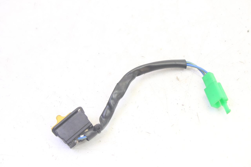 photo de SCHALTER ON OFF SYM FIDDLE 3 III 125 (2014 - 2020) - Zoom auf Gebrauchszustand