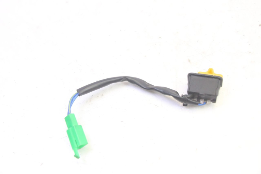 photo de SCHALTER ON OFF SYM FIDDLE 3 III 125 (2014 - 2020) - Alternative Perspektive