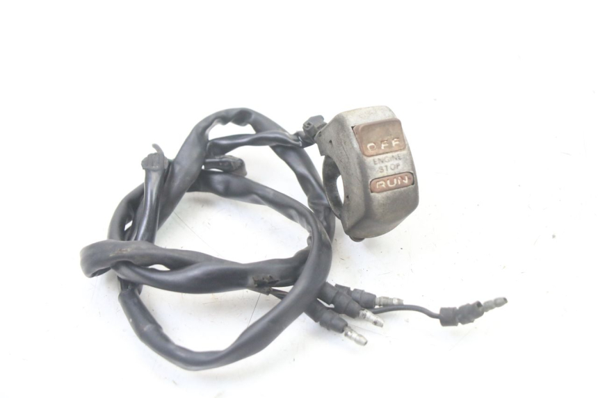 photo de SCHALTER ON OFF HONDA MTX TC02 125 (1987 - 1989)