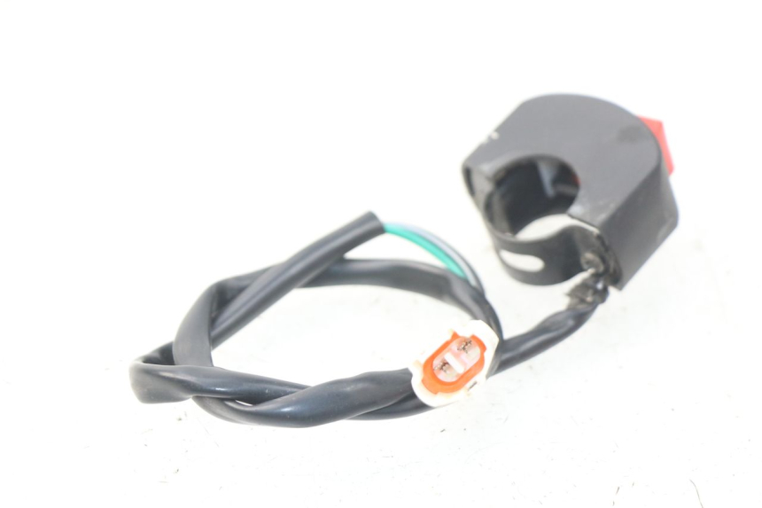 photo de SCHALTER ON OFF YCF LITE F 125