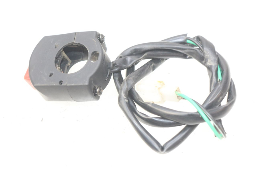 photo de ZÜNDSCHLOSSSCHALTER APOLLO RFZ 125