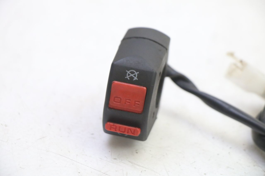 photo de ZÜNDSCHLOSSSCHALTER APOLLO RFZ 150