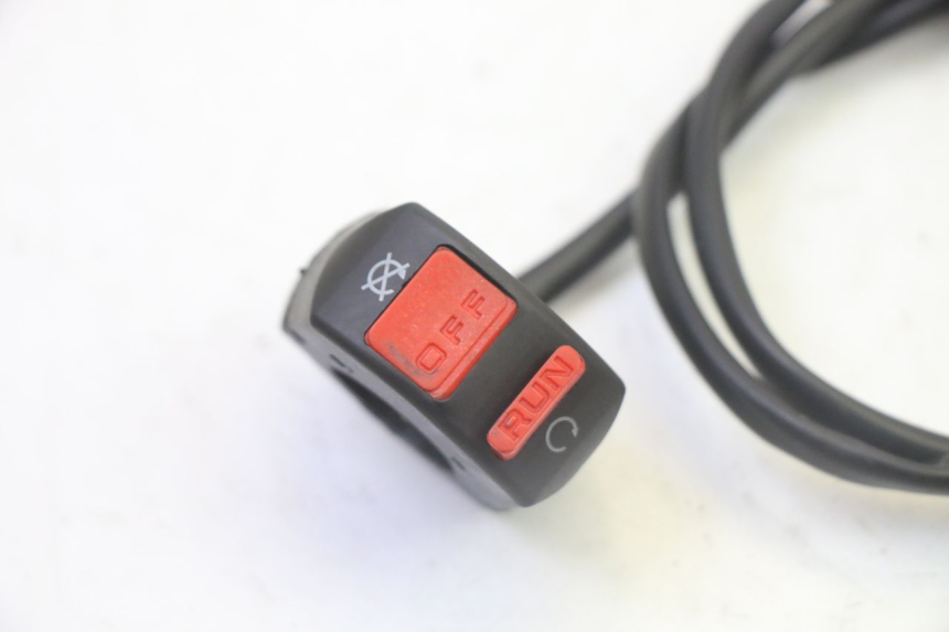 photo de ZÜNDSCHLOSSSCHALTER APOLLO RFZ 125