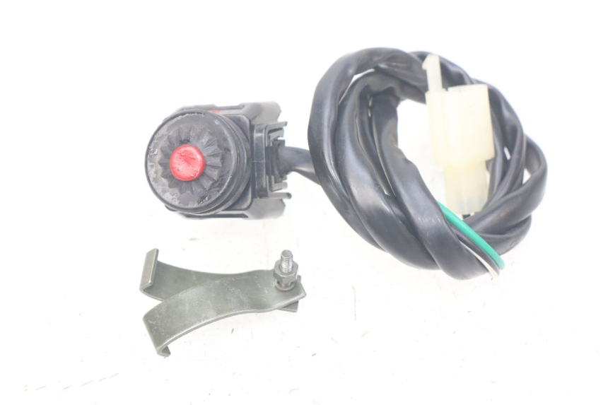 photo de ZÜNDSCHLOSSSCHALTER APOLLO RXF 125
