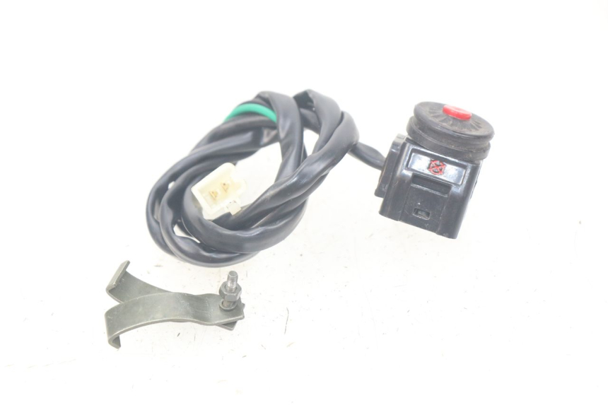 photo de ZÜNDSCHLOSSSCHALTER APOLLO RXF 125