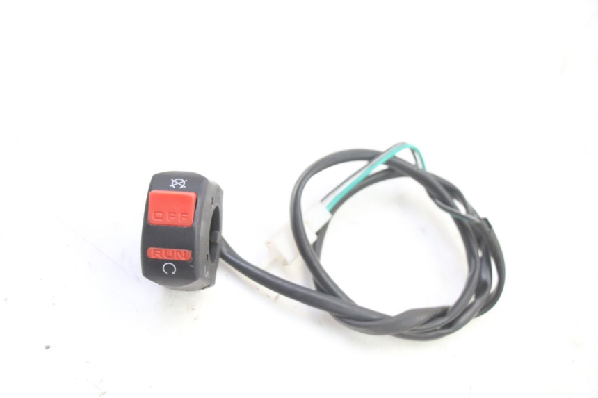 photo de ZÜNDSCHLOSSSCHALTER APOLLO RXF 125