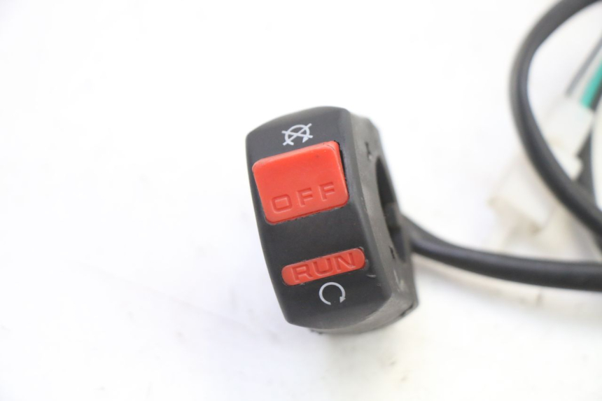 photo de ZÜNDSCHLOSSSCHALTER APOLLO RXF 125