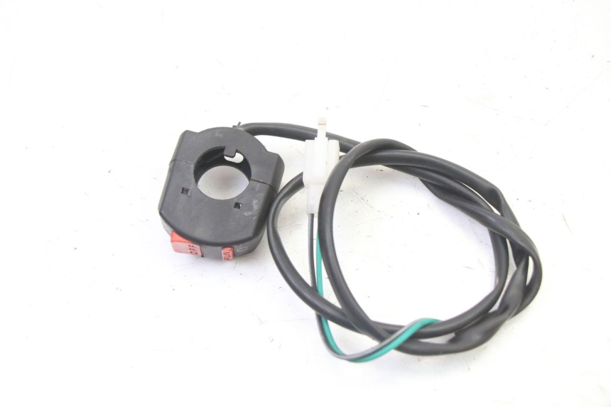 photo de ZÜNDSCHLOSSSCHALTER APOLLO RXF 125