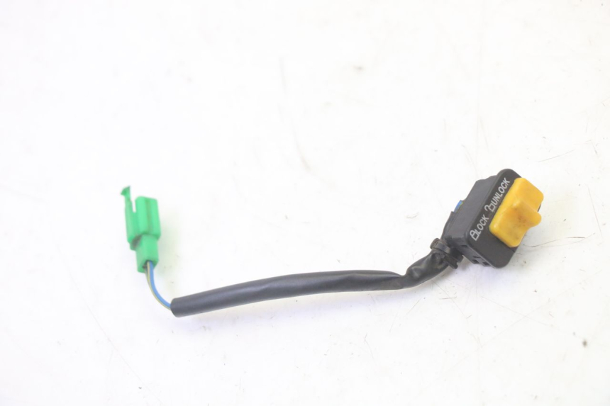 photo de SCHALTER ON OFF PEUGEOT TWEET 4T 50 (2018 - 2020)