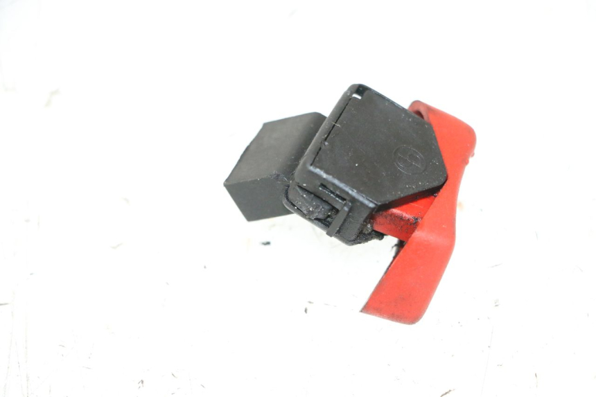 photo de SCHALTER ON OFF PIAGGIO VESPA GTS SUPER IE 125 (2009 - 2016) - Zoom auf Gebrauchszustand